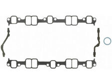 For 1955-1956 Chevrolet Two Ten Series Intake Manifold Gasket Set Felpro 32494BW picture