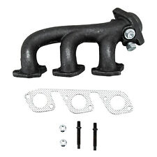 RH Exhaust Manifold w/Gasket For Ford F150 E150 E250 Econoline 1999-2008 picture