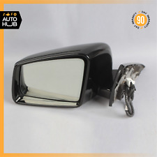 10-14 Mercedes W216 CL550 CL63 AMG Left Driver Side Rear View Door Mirror OEM picture