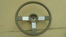 1984-1987 Buick Regal Grand National Steering Wheel 15