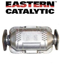 Eastern Catalytic Catalytic Converter for 1983-1986 Toyota Tercel - Exhaust  uh picture