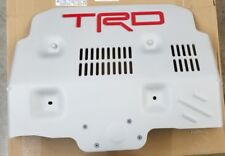 Toyota FJ Cruiser 2014 TRD Trail Teams Front Skid Plate - OEM NEW picture