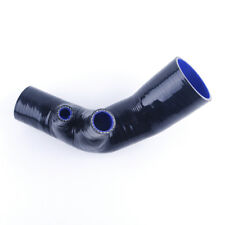 Silicone Intake Induction Hose For Nissan Skyline Gts Rb20det Hcr32 Hnr32 R32 BK picture