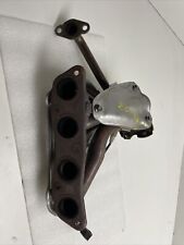 2010-2015 Toyota Prius 1.8L OEM Exhaust Manifold Header picture