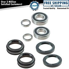 Rear Wheel Bearing w/ Seal Kit LH & RH Sides for Toyota Tacoma T100 4Runner New picture