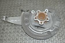 BMW 5 SERIES G30 530d 2017 LHD SPINDLE KNUCKLE WHEEL HUB FRONT LEFT NEAR SIDE picture