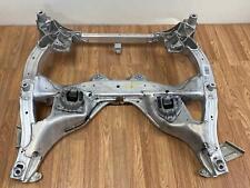 3.0 Diesel Rwd Front Subframe Crossmember OE  Fits BMW 535D 2015-2014 picture