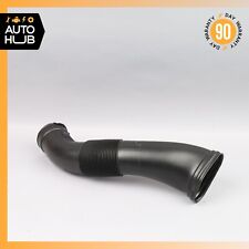03-08 Mercedes R230 SL500 SL55 AMG Air Intake Duct Pipe Hose Right Side OEM picture