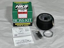 HKB SPORTS Steering Wheel Adapter Kit Boss 91-95 Toyota Sprinter Business Wagon picture