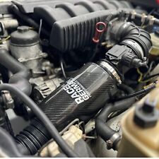 BMW Budget Cold Air Carbon Fiber Intake Kit M50 M52 S50 S52 M54 M3 E30 E36 picture