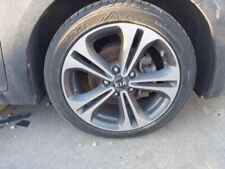 Wheel Road 17x7 Alloy 5 Split Spoke With Fits 14-16 FORTE 1700999 picture
