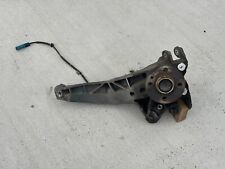 07-13 Mini Cooper R56 R57 OEM Trailing Arm Hub Left Rear Driver Spindle Bearing picture