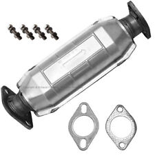 2006-2014 Fit HYUNDAI Sonata 2.4L Rear Direct Fit Catalytic Converter picture