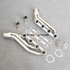 Exhaust Headers For 64-73 Ford Mustang Maverick  Falcon Small Block 289 302 SBF picture