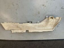 1991-1995 ACURA NSX COUPE CENTER CONSOLE SIDE COVER CARPET RIGHT OEM picture