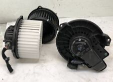 2020 Ford EcoSport Heater AC Blower Motor OEM 37K Miles (LKQ~356778241) picture