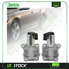 2X VVT Intake Exhaust Camshaft Solenoid For VOLVO S60 V70 S80 36002686 36002685 picture