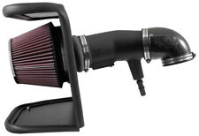 K&N 63-3089 Performance Cold Air Intake For 15-21 Chevy Colorado GMC Canyon 2.5L picture