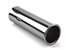 OEM 82119413968 Stainless Steel Exhaust Tip BMW 635CSi(E24) 528e 535i(E28) 735i  picture