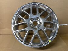 DR3Z-1K007-A 18” OEM FORD MUSTANG POLISHED WHEEL    18x8” 5x114.3 picture