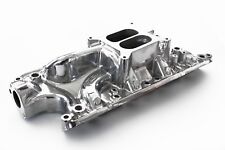 SBF Small Block Ford 289 302 347 Dual Plane Performer Aluminum Intake Manifold picture