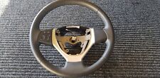 SUZUKI SWIFT FZ, 02/2011-6/2017 Genuine  Steering Wheel, Suits All Models picture