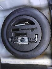 Used Spare Tire Wheel fits: 2021 Honda Hr-v 16x4 steel compact spare Spare Tire picture