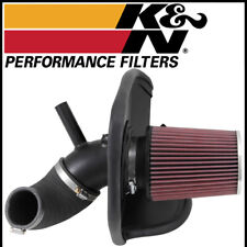 K&N Typhoon Cold Air Intake System fits 2013-2014 Hyundai Genesis Coupe 2.0L L4 picture