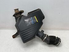 2006-2010 Hummer H3 Air Intake Cleaner Filter Box Duct Unit 3.5L 1430 OEM picture