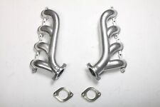 Stainless Steel Manifold Headers Fits Chevrolet Corvette Camaro LS1 LS2 LS3 picture