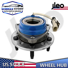 Front Wheel Hub Bearing for 1999-2004 Olds Alero Pontiac Grand Am Chevy Classic picture