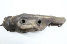 2004 AUDI A8 EXHAUST HEADER MANIFOLD PASSENGER SIDE 077 253 034 AB OEM 02 03 05 picture