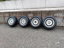 BMW 635csi E24 TRX alloy wheels picture