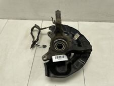 2008 TOYOTA CAMRY HYBRID FRONT RIGHT SPINDLE KNUCKLE WHEEL HUB W/WHEEL SPEED picture