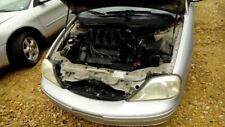 Bare Header Headlight Mount Panel Fits 00-05 SABLE 284064 picture