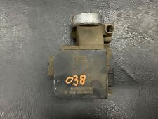 WaterCooled Vanagon Fuel Injection Mass Air Flow Meter  83-85  #12 picture