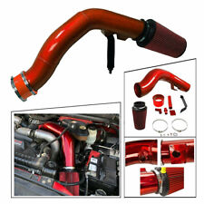 Cold Air Intake Kit Fit for Ford F250 F350 6.0L Powerstroke Diesel 2003-2007 picture