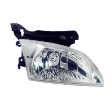 For 2000 2001 2002 Chevy Cavalier Headlight Passenger Side GM2503202 | 22666741 picture