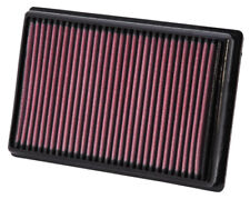 K&N 10-11 BMW S1000RR 990 Replacement Air FIlter picture