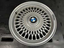 15'' BMW 318I 320I 323I 325I 328I Z3 92-99 STYLE 17 ALLOY WHEEL RIM w CENTER CAP picture
