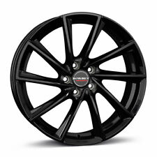 Borbet rims VTX 8x18 ET38 5x115 SW for Cadillac CTS STS picture