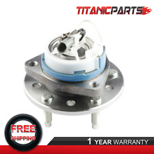 Front Wheel Hub Bearing ASSY For Pontiac Grand Am Chevy Malibu Oldsmobile Alero picture