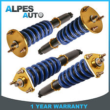 Set(4) Coilover Shocks Strocks Absorbers For Lexus IS250 IS350 GS350 GS430 RWD picture