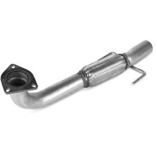 For Saab 9-3 2003-2011 BRExhaust Exhaust Pipe CSW picture