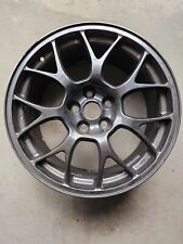 Repaired Forged BBS Wheel for Mitsubishi Lancer EVO 10 GSR/MR 8.5X18 - 4250A734 picture