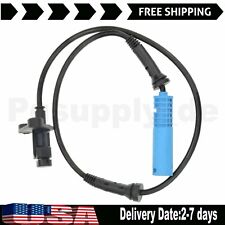 Front Wheel ABS Sensor LH / RH for BMW 525i 530i 528i 540i 528i 528iT 540i M5 US picture