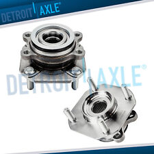 Front Wheel Hub & Bearing for 2007 2008 2009 2010 2011 2012 Nissan Sentra 2.0L picture