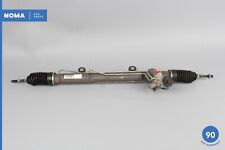 04-09 Jaguar XJ8 XJR X350 Steering Rack and Pinion Assembly 2W933200AK OEM picture
