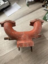 Classic Mini Alloy Inlet Manifold Morris 1000 picture
