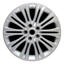 Wheel Rim Buick Verano 18 2012-2017 22791064 Painted OEM Factory Silver OE 4112 picture